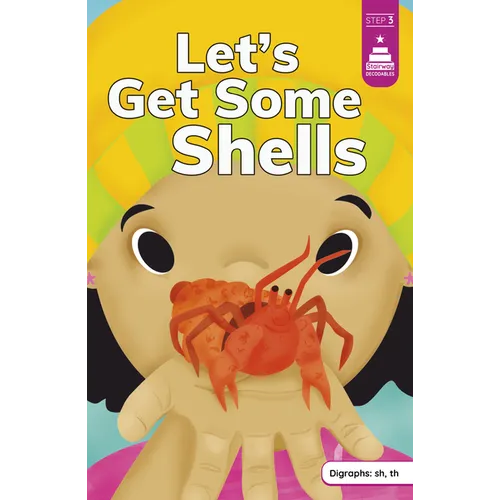 Let's Get Some Shells