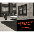 Soul City: Oakland, U.S.A.