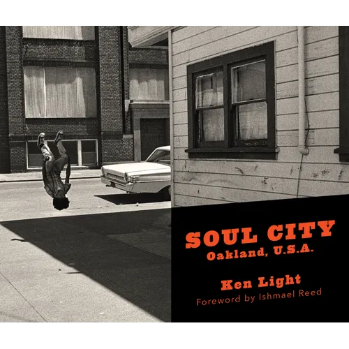 Soul City: Oakland, U.S.A.