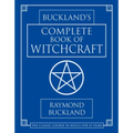 Buckland's Complete Book of Witchcraft