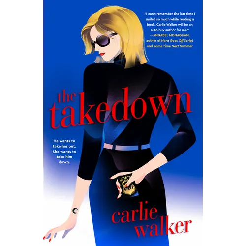 The Takedown