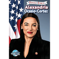 Female Force: Alexandria Ocasio-Cortez