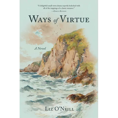 Ways of Virtue