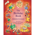 The Birthday Book: Celebrations for Everyone