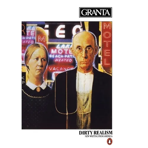 Granta 8