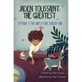 The Quest for Screen Time: Episode 1