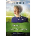 Brush of Angel's Wings