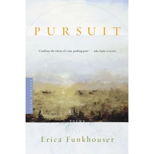 Pursuit