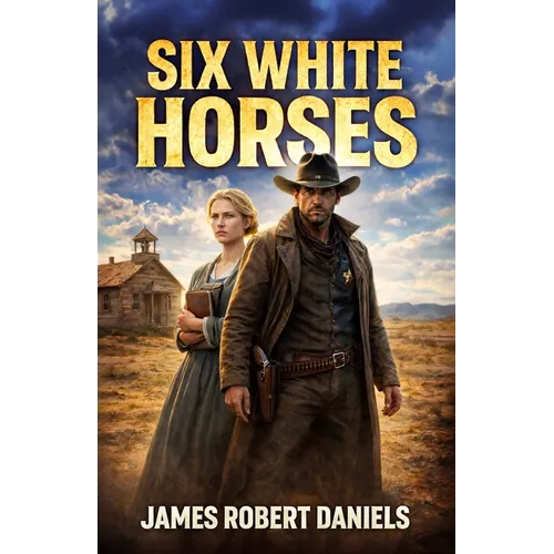 Six White Horses