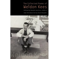 The Collected Poems of Weldon Kees (Third Edition)