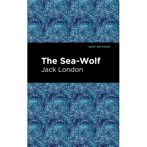 The Sea-Wolf
