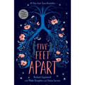 Five Feet Apart