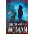 The Serpent Woman