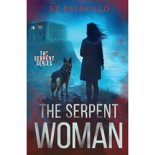The Serpent Woman