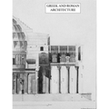 Greek and Roman Architecture