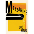 Mezzanine: Poems