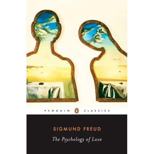 The Psychology of Love