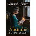 America Gilt: Absinthe