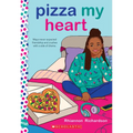 Pizza My Heart: A Wish Novel