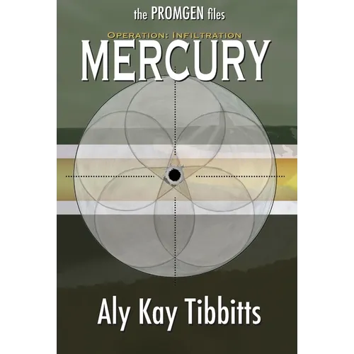 Operation Infiltration MERCURY
