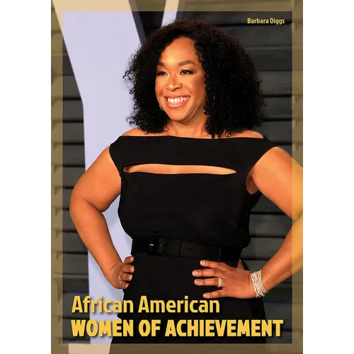 African American Women of Achievement