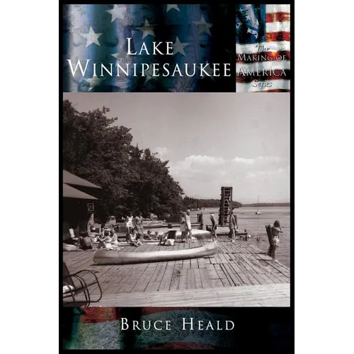 Lake Winnipesaukee