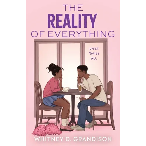 The Reality of Everything
