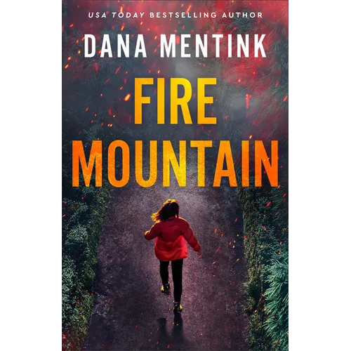 Fire Mountain