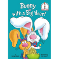 Bunny with a Big Heart