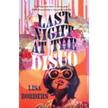 Last Night at the Disco