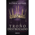 Trono Destrozado