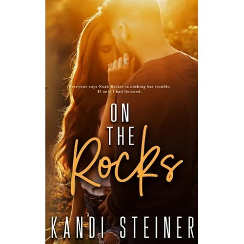 On the Rocks