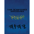 Yah Scriptures Apocrypha