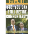 Yes, You Can Still Retire Comfortably!