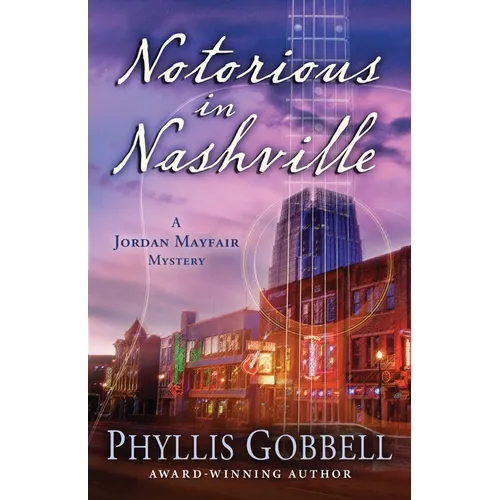 Notorious in Nashville