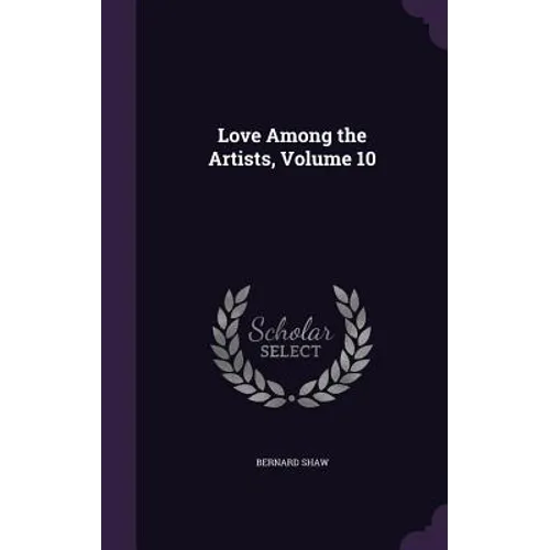 Love Among the Artists, Volume 10