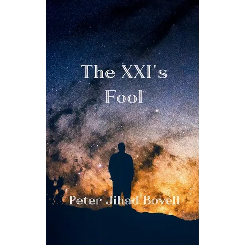 The XXI's Fool