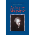 Lectures on Metaphysics