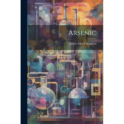 Arsenic