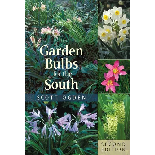 Garden Bulbs for the South