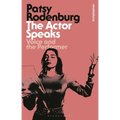 The Actor Speaks: Voice and the Performer