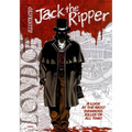 Jack the Ripper Illustrated