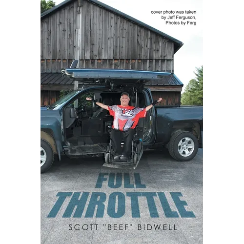 Full Throttle