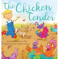 The Chicken Tender
