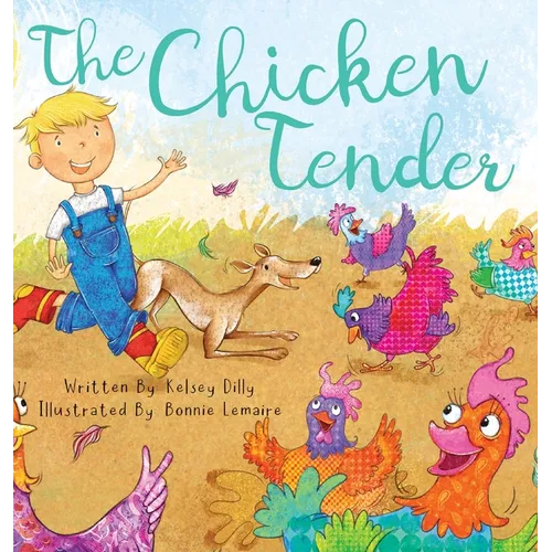 The Chicken Tender