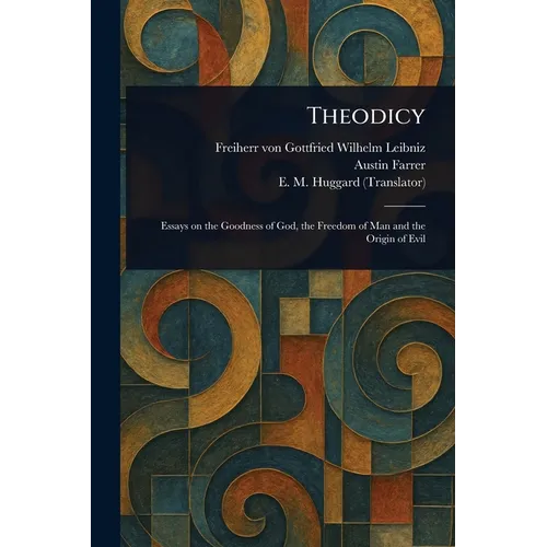 Theodicy