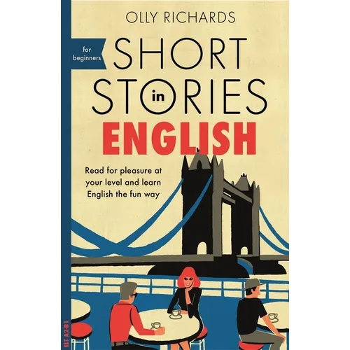 Short Stories in English for Beginners