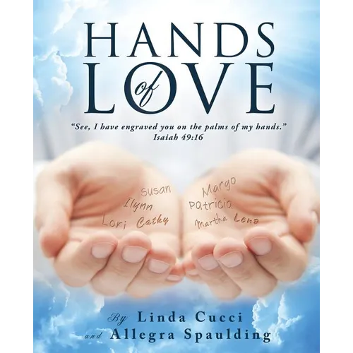 Hands of Love