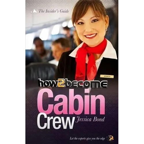 How to become Cabin Crew