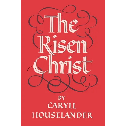 The Risen Christ